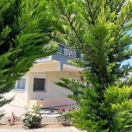 Erofilio Appartement Keramotí Buitenkant foto