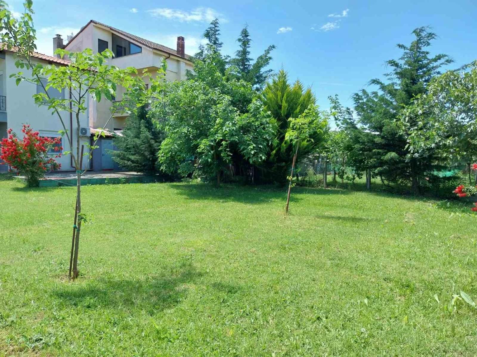 Erofilio Appartement Keramotí Buitenkant foto